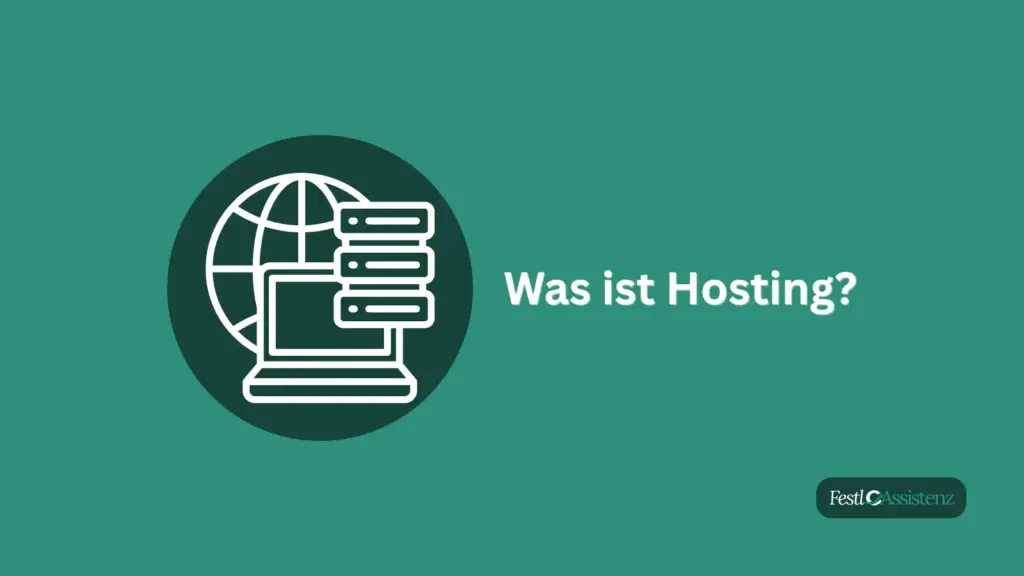 Was ist Hosting?