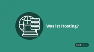 Was ist Hosting?